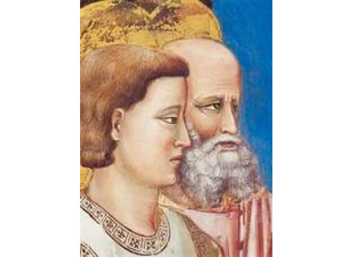 Giovanni e Andrea